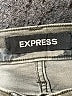 Express Camo Gray Jeans Size 00 - photo 4