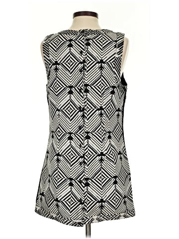 New Romantics Cocktail Dress (view 2)