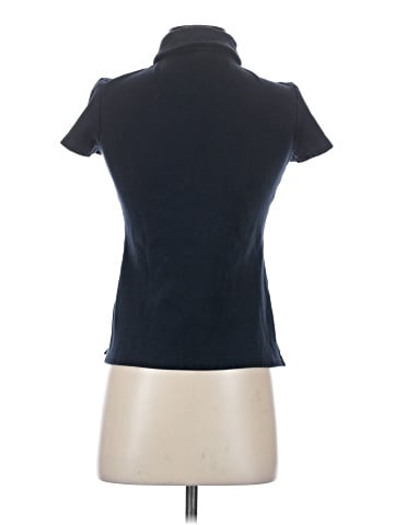 Elizabeth McKay Short Sleeve Top (view 2)