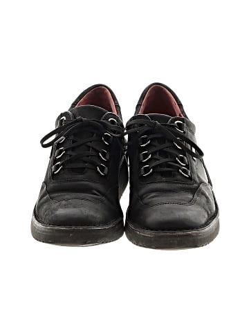 Salvatore Ferragamo Sport Flats (view 2)