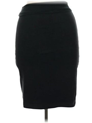 American Apparel Casual Skirt (view 2)