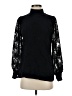 Chico's Black Turtleneck Sweater Size Sm (0) - photo 1