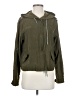 Brandy Melville Green Jacket Size S (estimated) - photo 1
