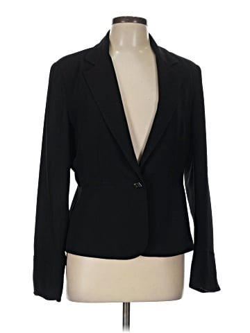 Giorgio Sant'Angelo Blazer (view 1)