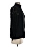 Chico's Black Turtleneck Sweater Size Sm (0) - photo 4