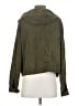 Brandy Melville Green Jacket Size S (estimated) - photo 2