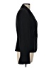 Giorgio Sant'Angelo 100% Polyester Black Blazer Size L (estimated) - photo 4