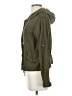 Brandy Melville Green Jacket Size S (estimated) - photo 5