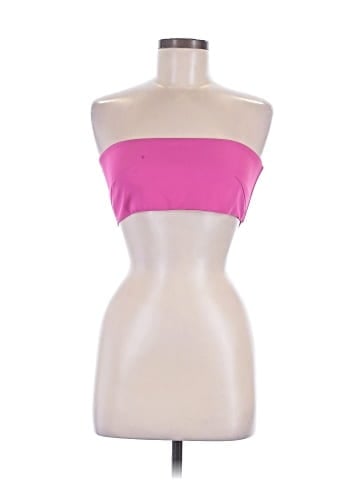 BCBGMAXAZRIA Tube Top (view 1)