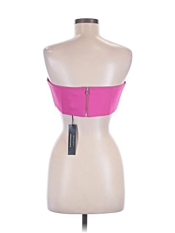 BCBGMAXAZRIA Tube Top (view 2)