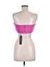 BCBGMAXAZRIA Pink Tube Top Size 8 - photo 2