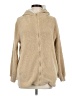 leo rosi Tan Fleece Size M - photo 1