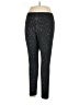 Glyder Stars Black Active Pants Size XL - photo 1