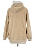 leo rosi Tan Fleece Size M - photo 2