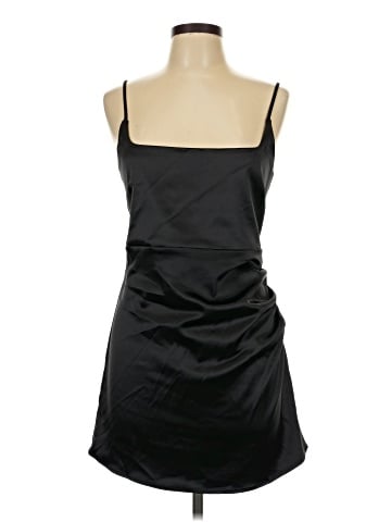 Zara Cocktail Dress (view 1)