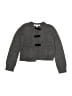 Bonpoint Gray Cardigan Size 3 - photo 1