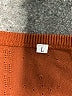 Unbranded Burgundy Pullover Sweater Size L - photo 4