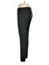 Glyder Stars Black Active Pants Size XL - photo 5