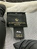 Worthington Black Sleeveless Blouse Size XL (petite) - photo 7