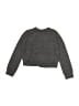 Bonpoint Gray Cardigan Size 3 - photo 2