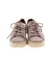 FRYE 100% Leather Pink Sneakers Size 7 1/2 - photo 2