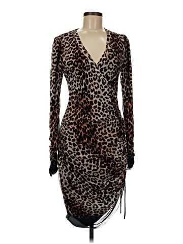 Hale Bob Cocktail Dress (view 1)