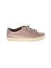 FRYE 100% Leather Pink Sneakers Size 7 1/2 - photo 1