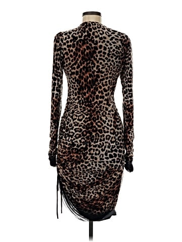 Hale Bob Cocktail Dress (view 2)