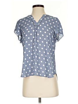 41 Hawthorn Short Sleeve Blouse