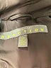 Kenneth Cole REACTION 100% Polyester Brown Jacket Size S - photo 6