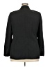 AKRIS Gray Blazer Size 2X (estimated) - photo 2