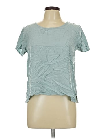 Final Touch Short Sleeve T-Shirt (view 1)