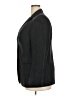 AKRIS Gray Blazer Size 2X (estimated) - photo 5