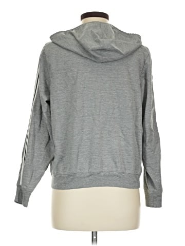 Koret Zip Up Hoodie (view 2)