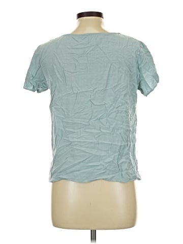Final Touch Short Sleeve T-Shirt (view 2)
