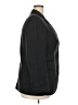 AKRIS Gray Blazer Size 2X (estimated) - photo 4