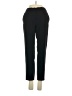Theory Solid Black Dress Pants Size 00 - photo 1