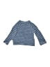 Modern Moments 100% Cotton Blue Long Sleeve Henley Size 6-9 mo - photo 2