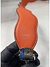 Fendi Orange Blue Leather Handbag Strap Size S - photo 6