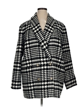 Ann Taylor Loft Coat