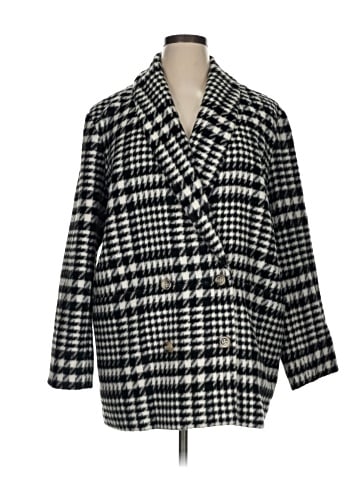 Ann Taylor LOFT Coat (view 1)