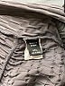 Shein Curve Houndstooth Gray Active Pants Size 20 Plus (4) - photo 4