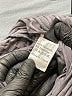 Shein Curve Houndstooth Gray Active Pants Size 20 Plus (4) - photo 5