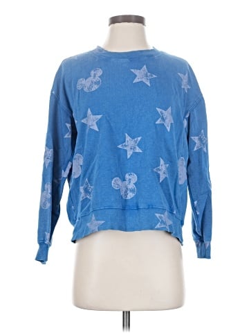 Disney Parks Pullover Sweater (view 1)