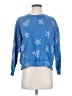 Disney Parks Stars Blue Pullover Sweater Size XS - photo 1
