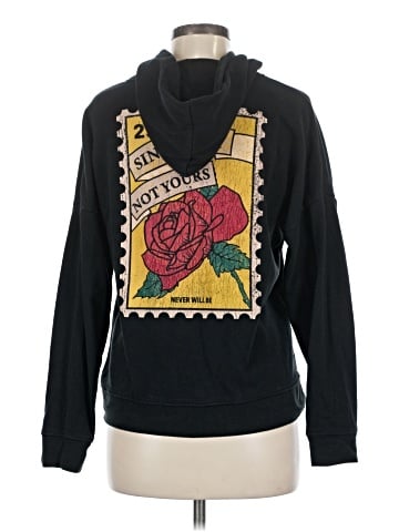 Empyre Pullover Hoodie (view 2)