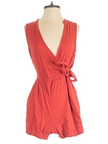 A New Day Romper (view 1)