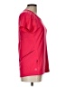 Adidas 100% Polyester Red Active T-Shirt Size L - photo 4