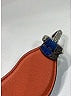 Fendi Orange Blue Leather Handbag Strap Size S - photo 3