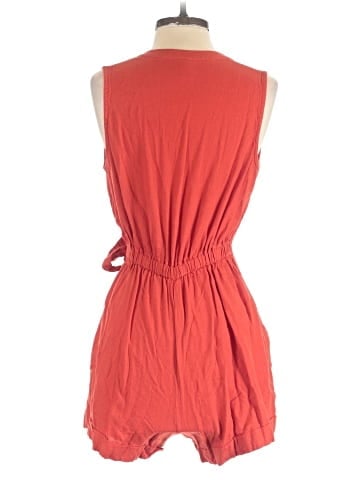 A New Day Romper (view 2)